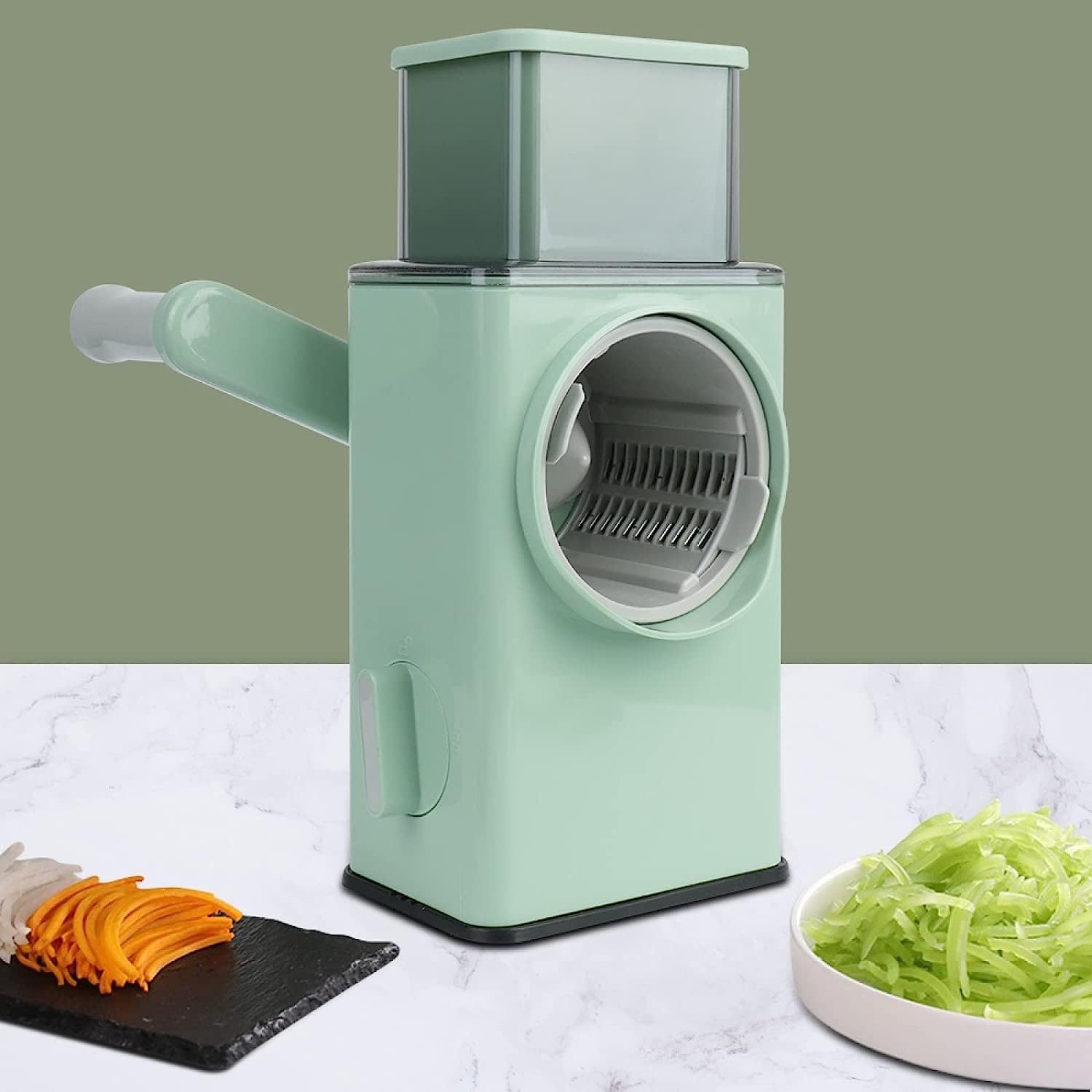 Vegetable cutter slicer