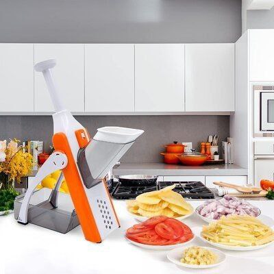 Spring Slicer