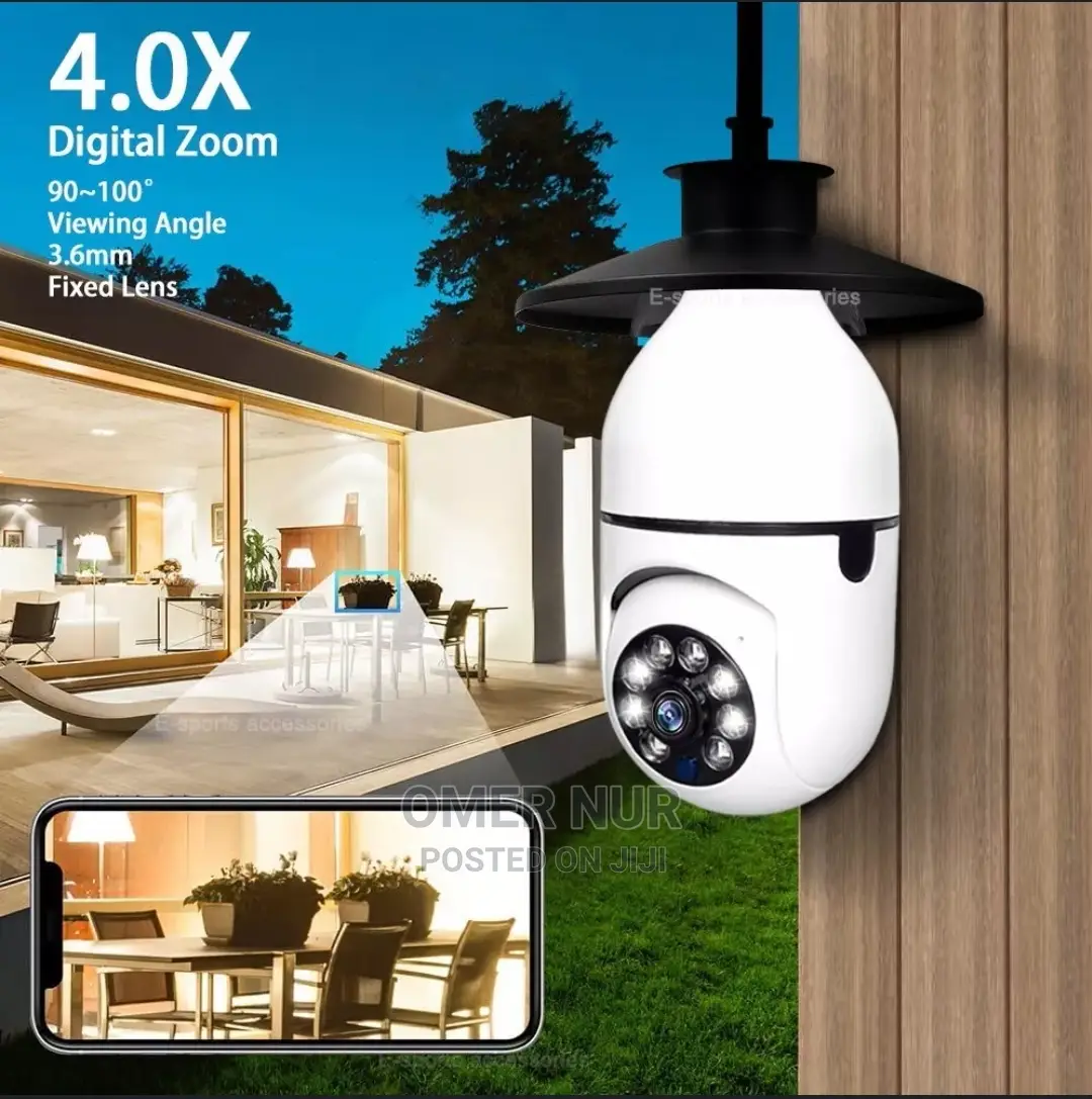 Smart v380 pro rotating