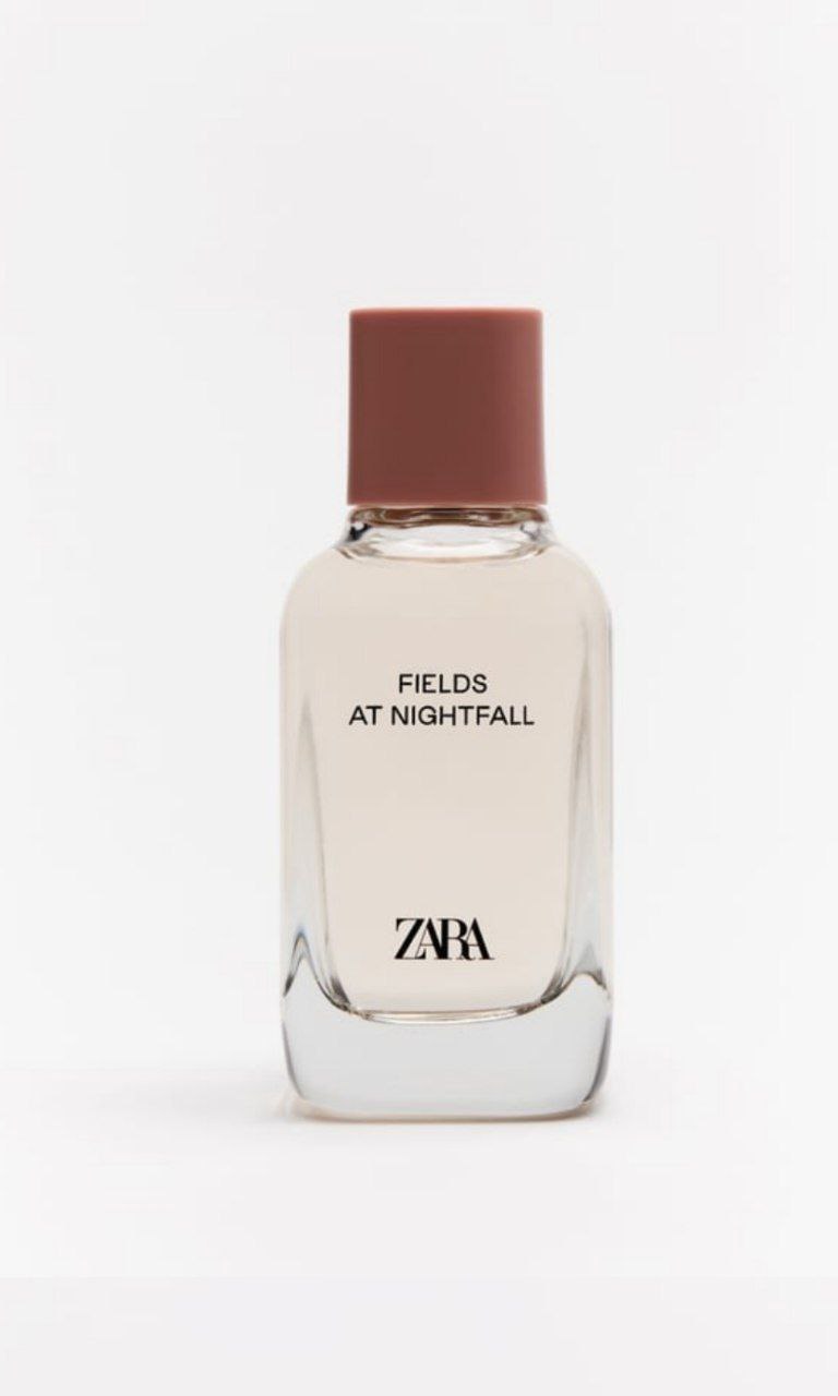 ZARA FIELDS AT NIGHTFALL EDP 100 ML (3.4 FL. OZ)