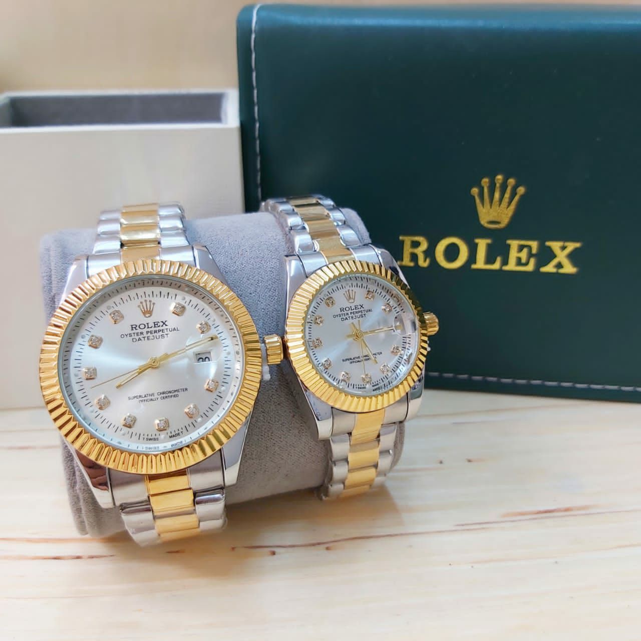 Rolex Watch