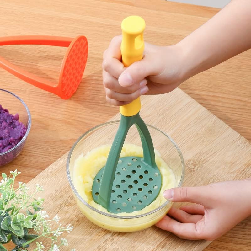 Potato and Rice Masher