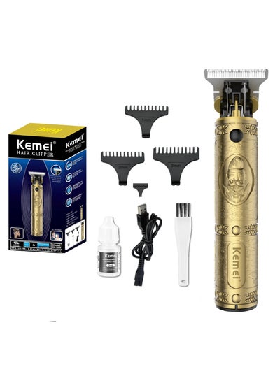 PROFFESSIONAL HAIR CLIPPER