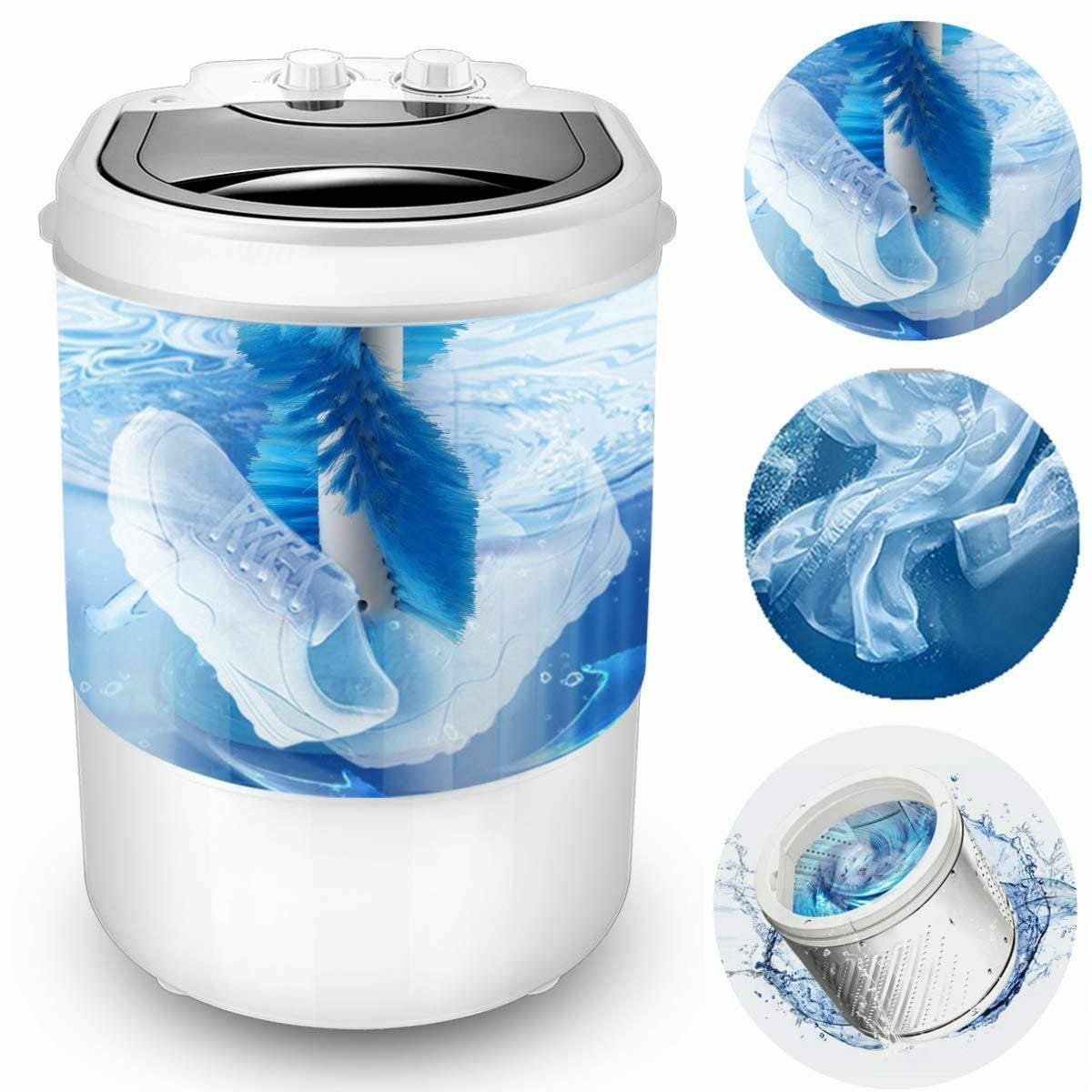 Shoes Washing Machine