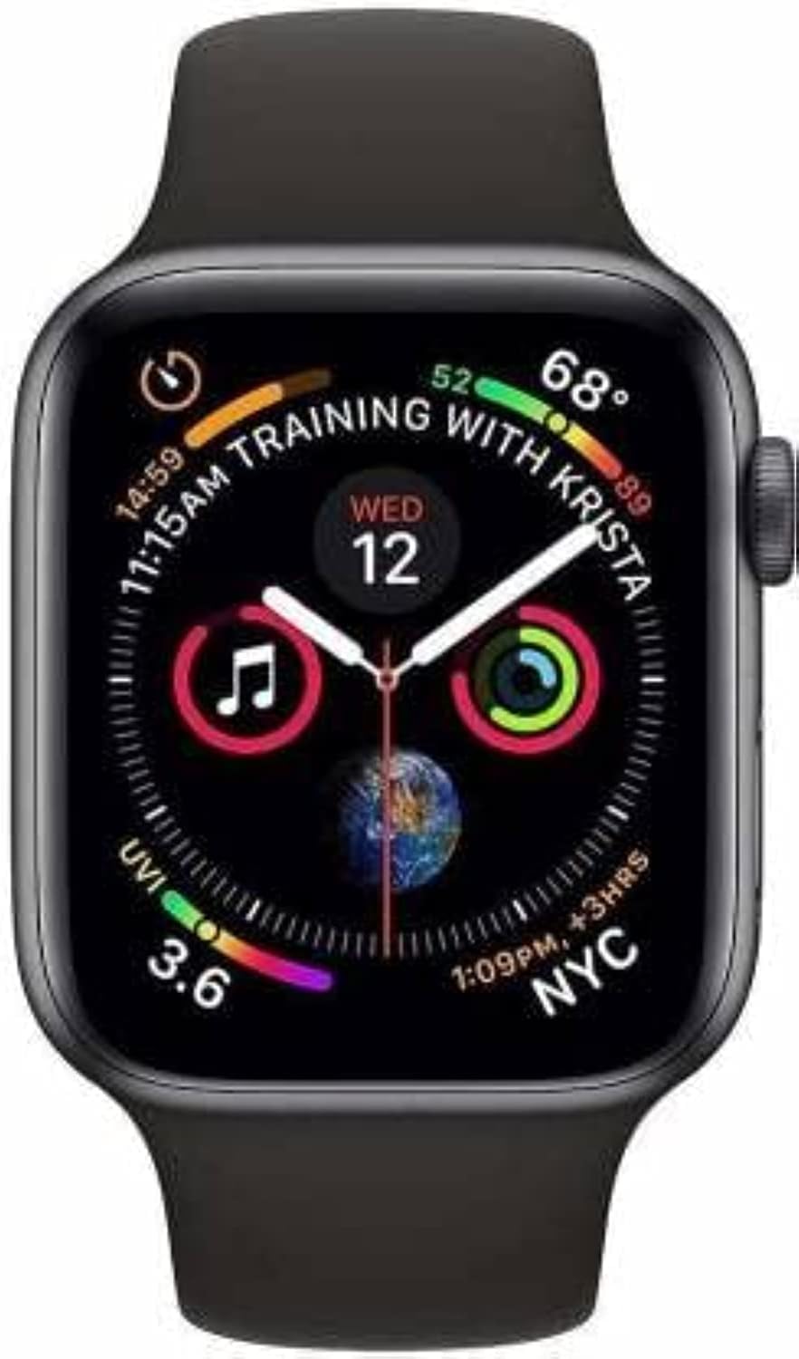 HHainoTeko Germany Smart Watch