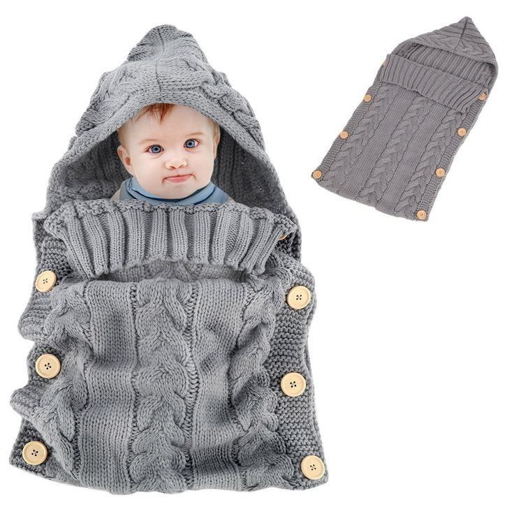 Baby Swaddle Blanket