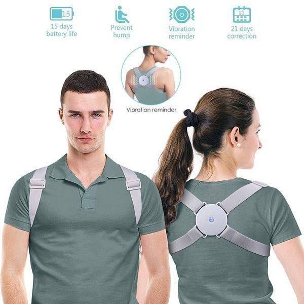Posture Support Brace