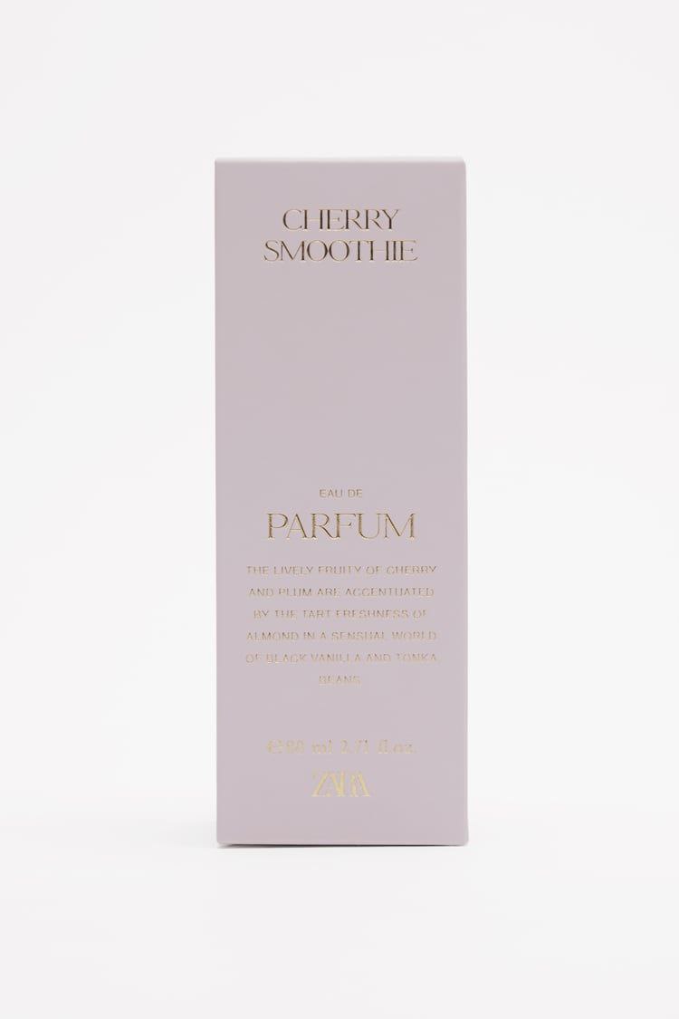ZARA CHERRY SMOOTHIE EDP 80 ML (2.71 FL. OZ).