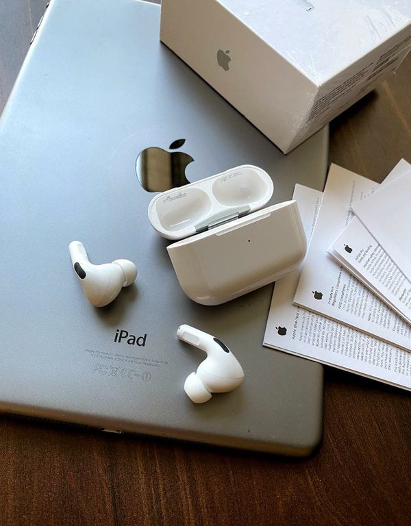 AirPods Pro