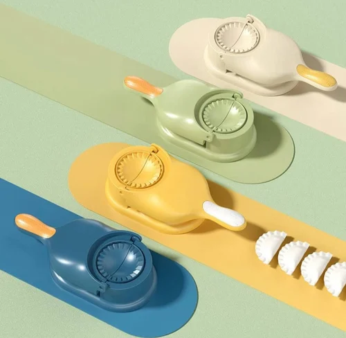 2in1 dumpling maker