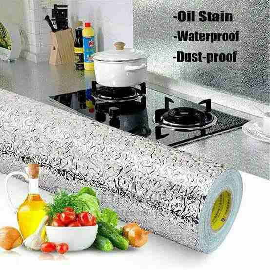 Kitchen Sticker