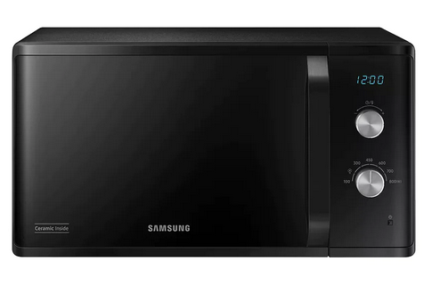 Samsung microwave oven