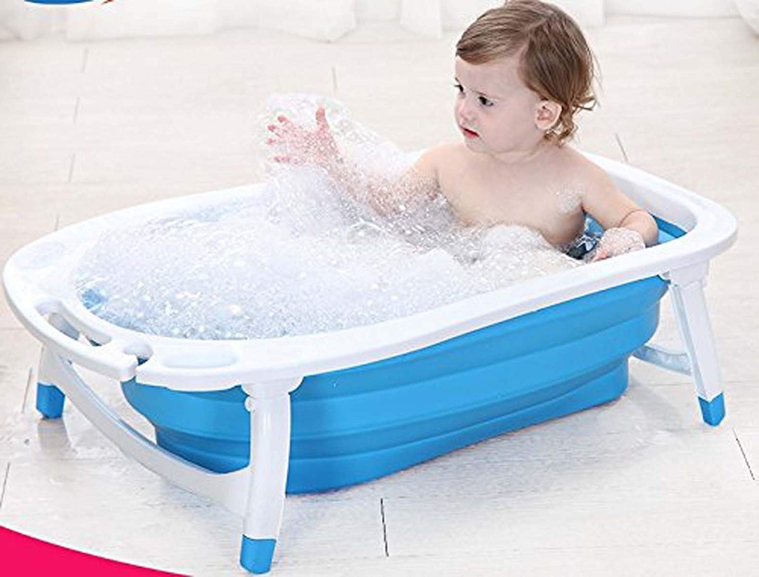CHILDREN FOLDING TUB