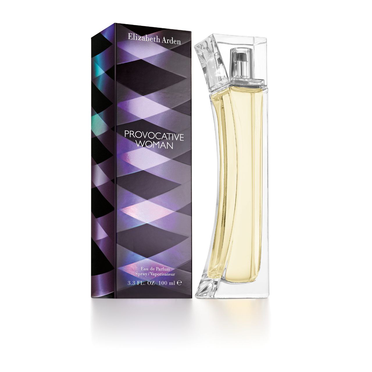 Elizabeth Arden Provocative Women EDP 100 ML (3.4 FL. OZ)